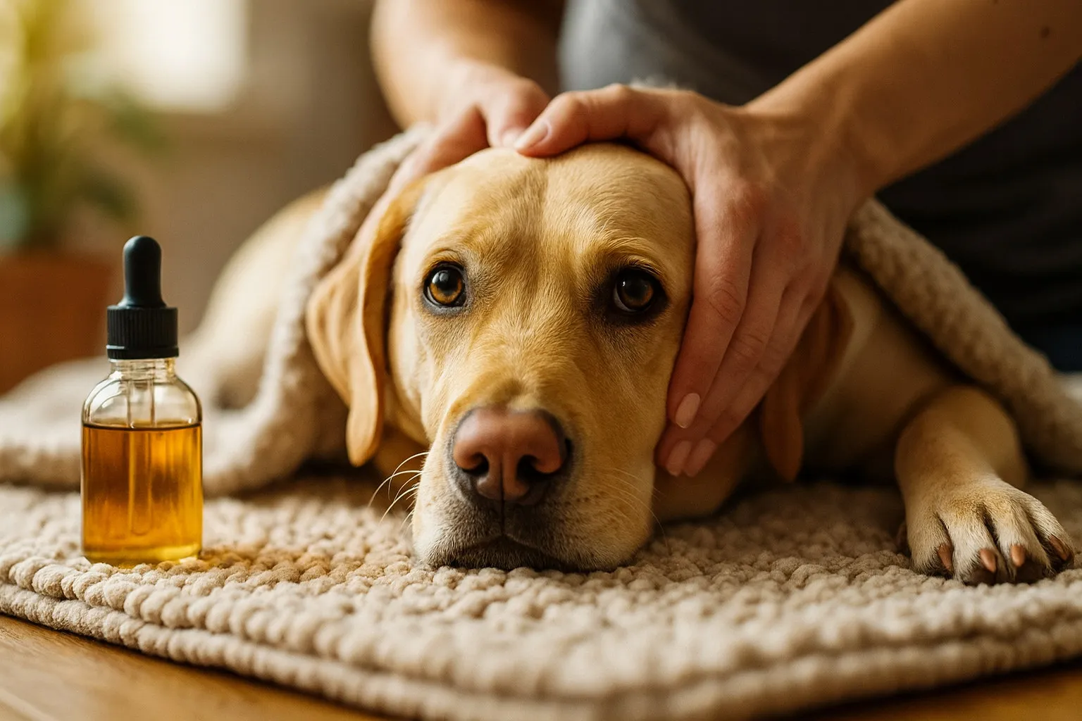 Mobilisation (Hund)